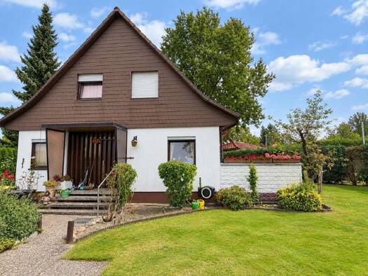 Einfamilienhaus zum Kauf 525.000 € 4 Zimmer 113 m² 402 m² Grundstück Rudow Berlin 12355