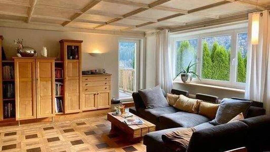 Wohnung zum Kauf 795.000 € 4 Zimmer 122,5 m² 1. Geschoss frei ab sofort Going am Widen Kaiser 6353
