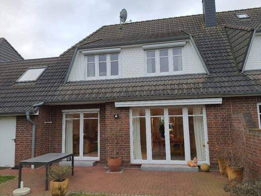 Doppelhaushälfte zur Miete 1.950 € 5 Zimmer 150 m² frei ab 01.11.2026 Borgfeld Ost 28357