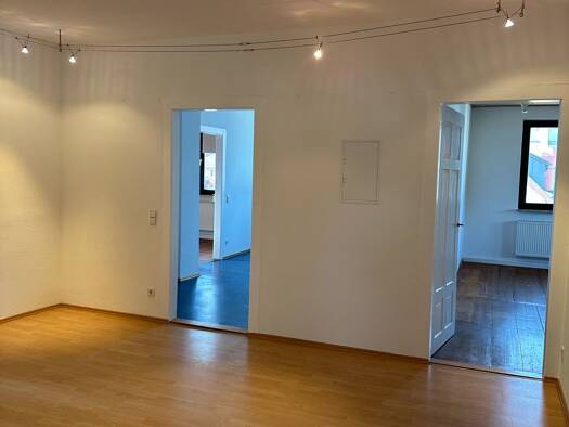 Wohnung zur Miete 950 € 1 Zimmer 110 m² Geschoss 3/3 frei ab sofort Rottweil 78628