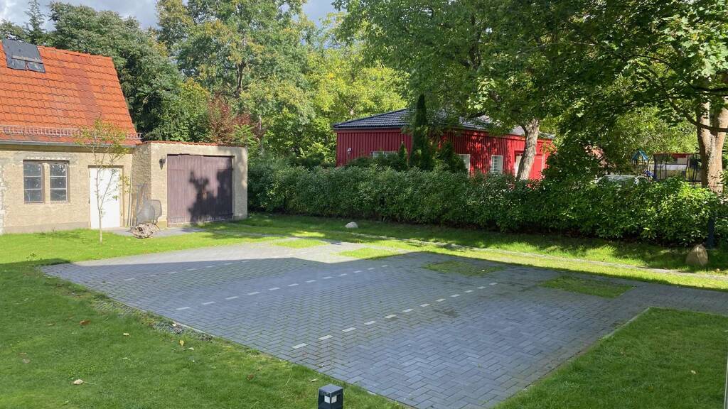 Außenstellplatz zur Miete provisionsfrei 90 € Brandenburg - Kleinmachnow 14532