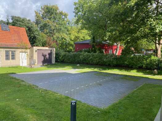 Außenstellplatz zur Miete provisionsfrei 90 € Kleinmachnow 14532