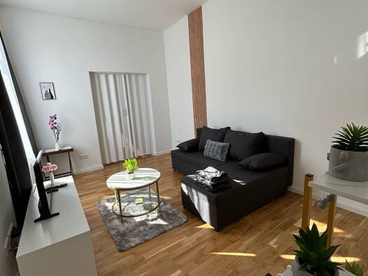 Wohnung zur Miete 1.325 € 2 Zimmer 70 m² Geschoss EG/3 frei ab sofort Schwetzingen 68723