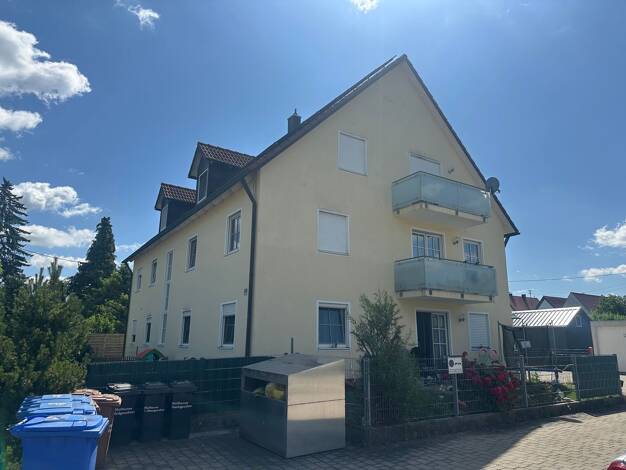 Mehrfamilienhaus zum Kauf 1.950.000 € 15 Zimmer 473 m² Nordheim Donauwörth 86609