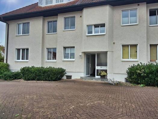 Wohnung zum Kauf 161.000 € 3 Zimmer 83,6 m² 1. Geschoss frei ab sofort Fischbeck Hessisch Oldendorf 31840
