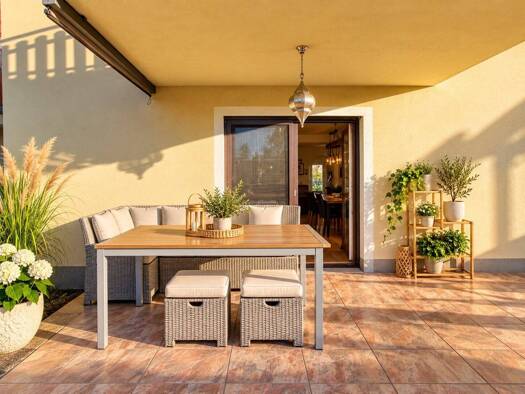 Doppelhaushälfte zur Miete 1.694 € 4 Zimmer 119 m² frei ab 01.11.2026 Hirtenberg 2552
