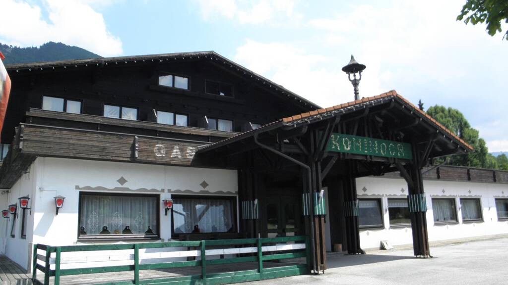 Sonstiges zum Kauf 1.700.000 € 3.209 m² Grundstück Scharnstein 4644