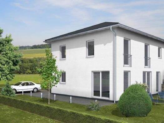 Stadthaus zum Kauf provisionsfrei 6 Zimmer 180 m² 700 m² Grundstück Bad Griesbach Bad Griesbach i.Rottal 94086