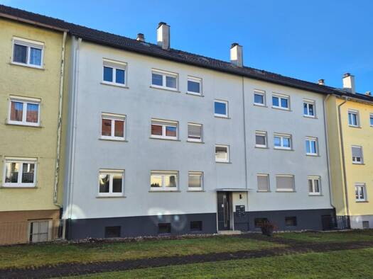 Wohnung zur Miete 690 € 3 Zimmer 65 m² 2. Geschoss frei ab sofort Sulgen Schramberg 78713