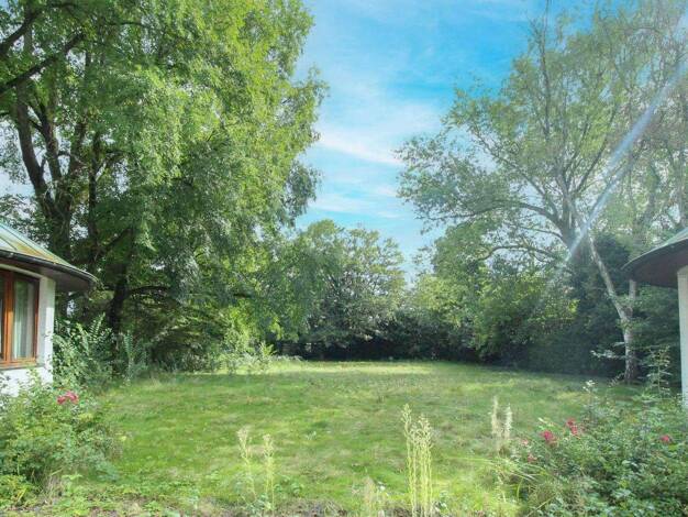 Grundstück zum Kauf 1.650.000 € 2.512,2 m² Grundstück Angermund Düsseldorf 40489