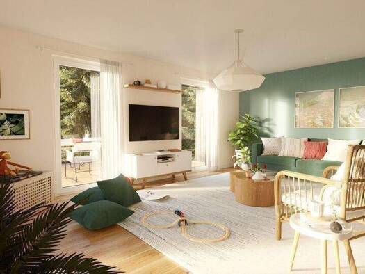 Einfamilienhaus zum Kauf - Erstbezug provisionsfrei 357.190 € 5 Zimmer 144 m² 658 m² Grundstück Leinder Weg Cramme 38312