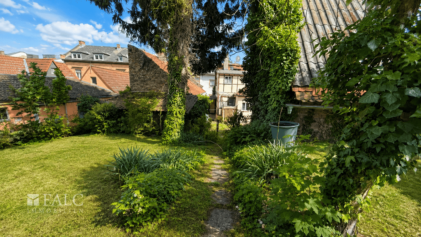 Grundstück zum Kauf - Widok 6
