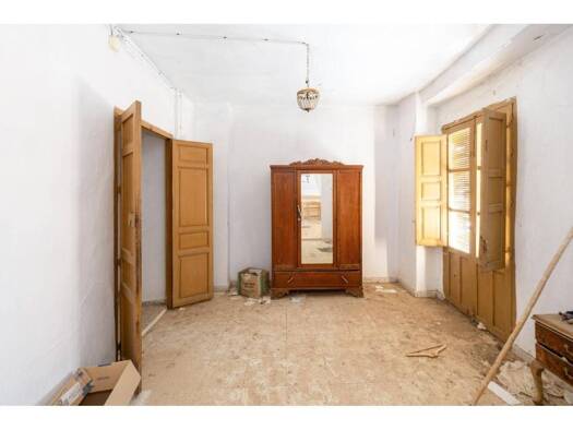 Villa zum Kauf 63.000 € 3 Zimmer 288 m² Lecrín 18656
