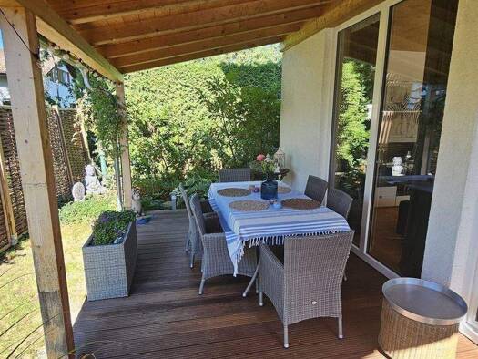 Einfamilienhaus zum Kauf 999.000 € 3,5 Zimmer 156 m² 363 m² Grundstück Forstinning 85661