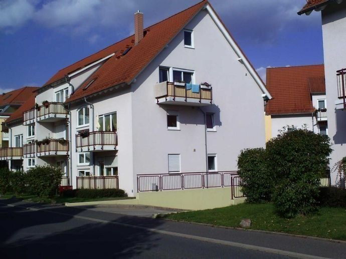 Wohnung zur Miete 410 € 2 Zimmer 48 m²<br/>Wohnfläche 1.<br/>Geschoss ab sofort<br/>Verfügbarkeit Weißig (Am Weißiger Bach) Dresden 01328