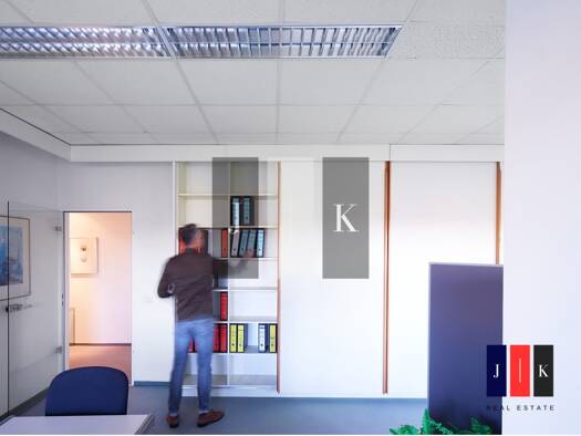 Bürofläche zur Miete 4.800 m² Bürofläche teilbar ab 80 m² Eidelstedt Hamburg 22547