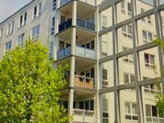 Wohnung zur Miete 700 € 2,5 Zimmer 65 m² Geschoss 5/5 frei ab 15.09.2026 Preußenstraße 21 St Johann Saarbrücken 66111