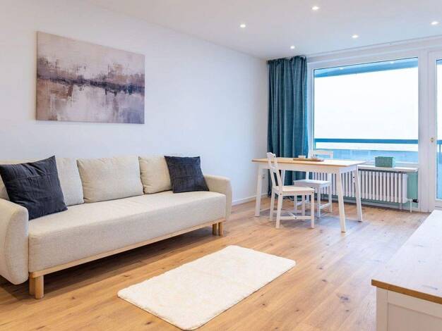 Studio zur Miete 1.150 € 1 Zimmer 36 m² Drygalskiallee 118 Thalk.Obersendl.-Forsten-Fürstenr.-Solln München 81477