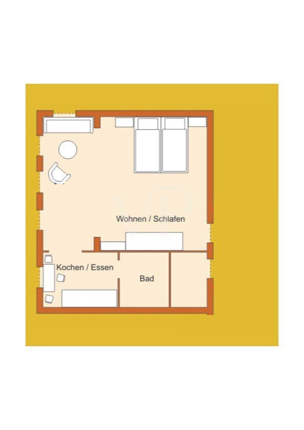 Wohnung zum Kauf 337.000 € 5 Zimmer 69,8 m²<br/>Wohnfläche EG<br/>Geschoss Zinnowitz 17454