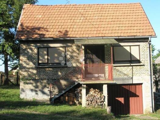 Haus zum Kauf 50.000 € 2 Zimmer 48 m² Donji Hrastovac, Sunja Sunja
