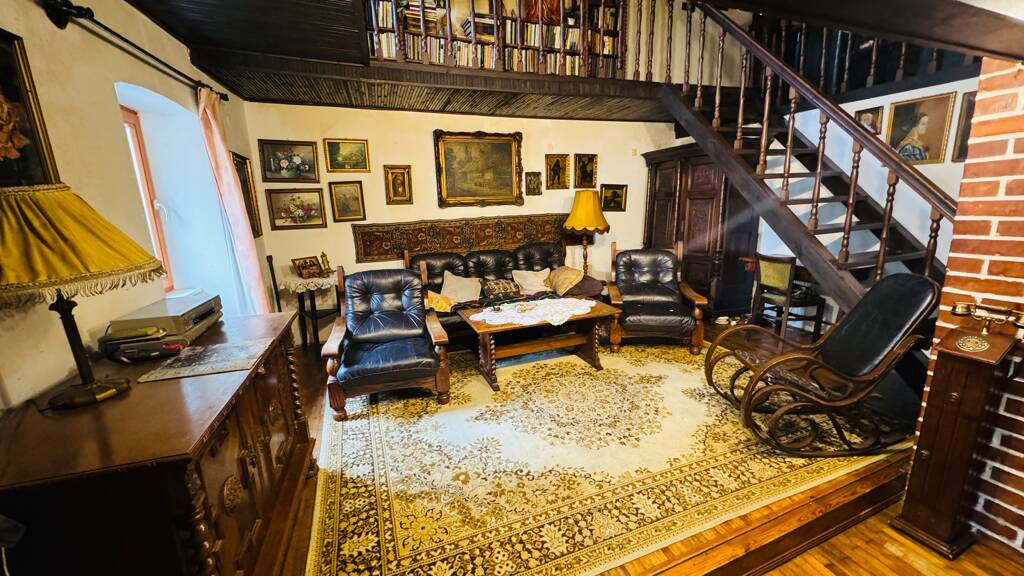 Einfamilienhaus zum Kauf 270.000 € 5 Zimmer 230 m² 100 m² Grundstück Györ 9000