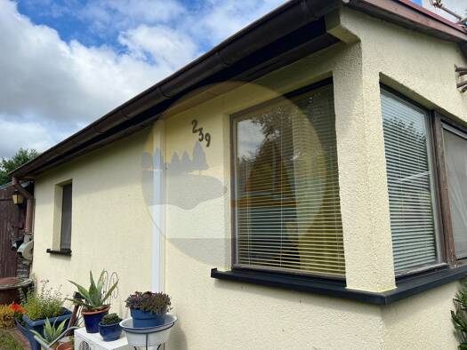 Einfamilienhaus zum Kauf 49.990 € 2 Zimmer 35 m² 211 m² Grundstück Goyatz Schwielochsee 15913