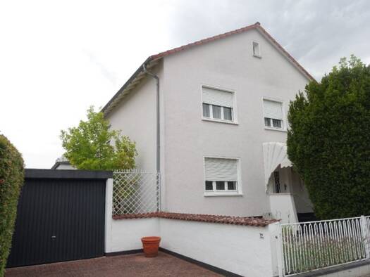 Einfamilienhaus zum Kauf 650.000 € 5 Zimmer 150 m² 859 m² Grundstück Rückingen Erlensee 63526