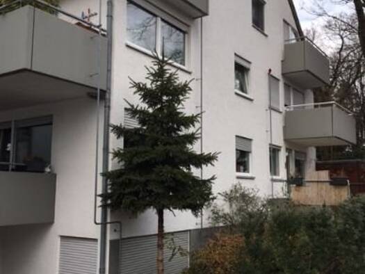 Studio zur Miete 510 € 1 Zimmer 39,3 m² EG Steinberg Langen 63225