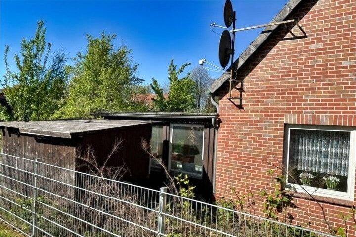 Einfamilienhaus zum Kauf - Ansicht 4