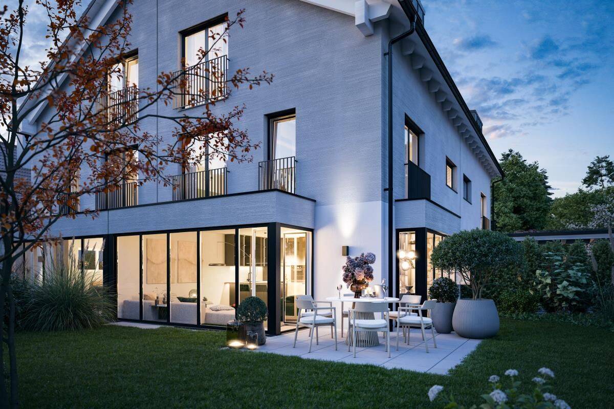 Reihenendhaus zum Kauf - Ansicht 4