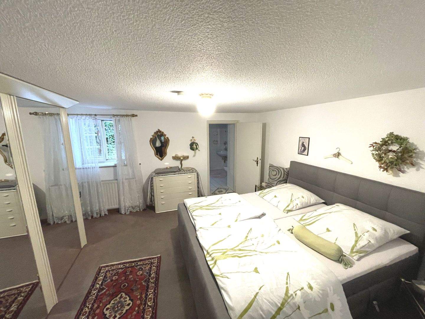 Immobilie in Sprockhövel - Attraktive Kapitalanlage: Denkmalgeschütztes Zweifamilienhaus mit gesichertem Wohnrecht - Bild 4