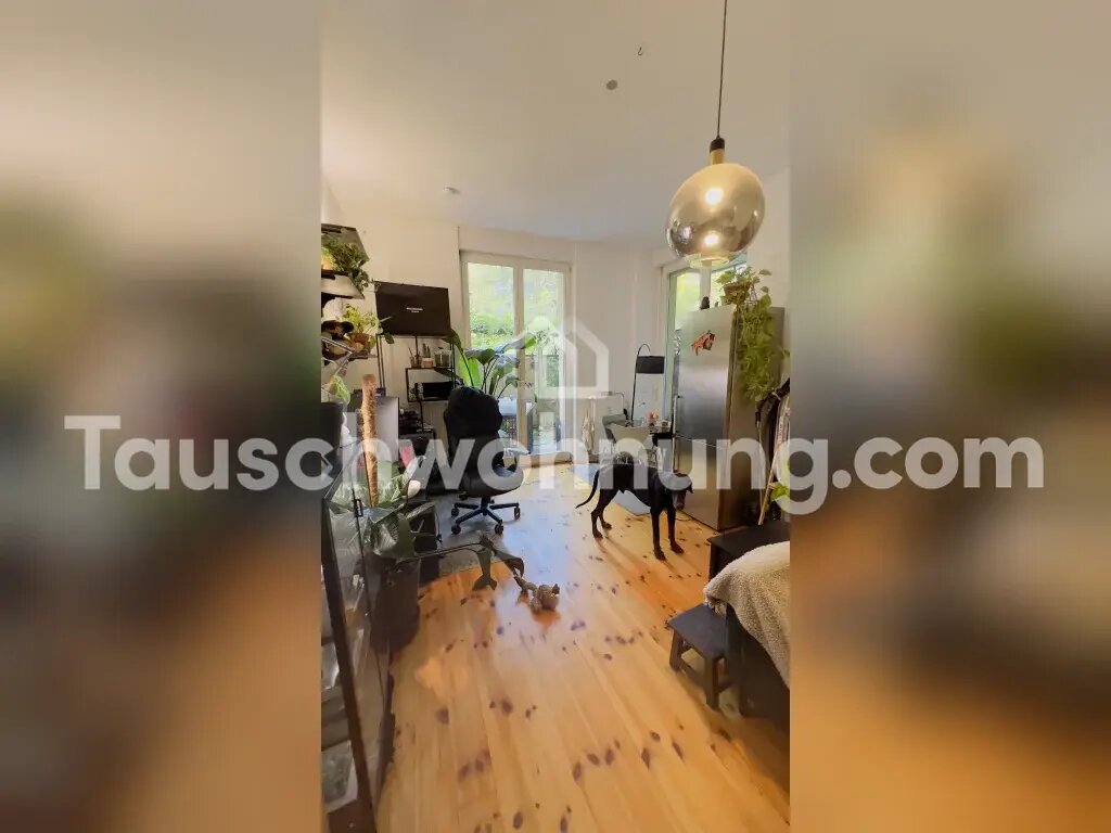 Wohnung zur Miete Tauschwohnung 560 € 2 Zimmer 60 m²<br/>Wohnfläche Friedrichshain Berlin 10249