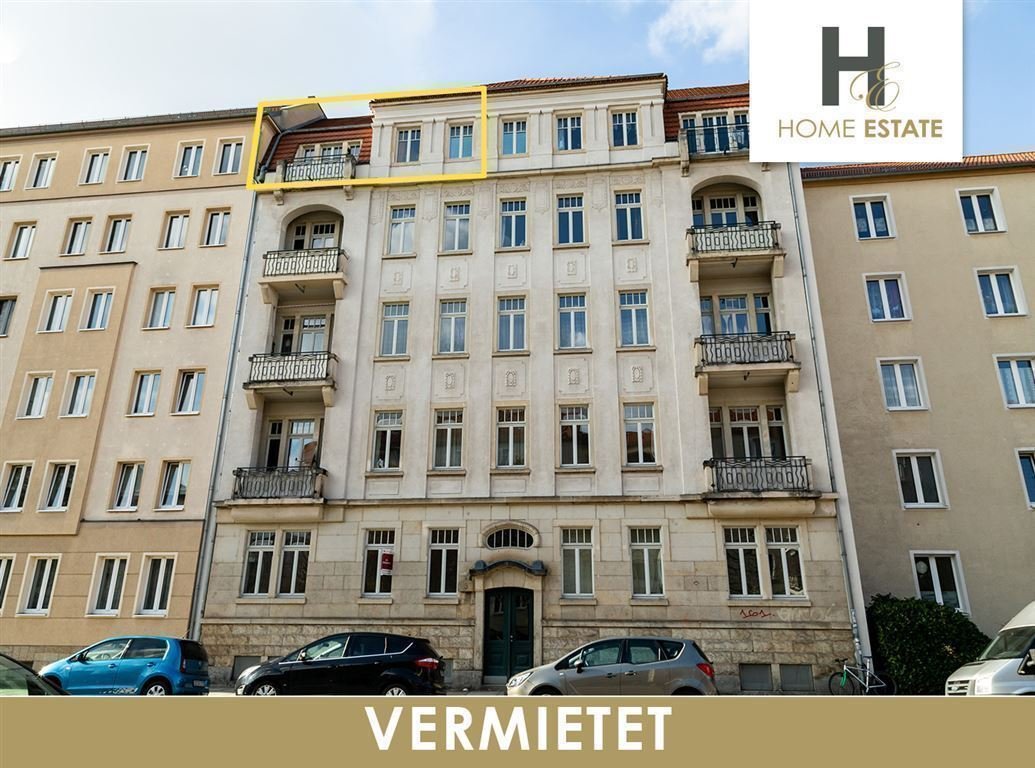 Wohnung zum Kauf provisionsfrei als Kapitalanlage geeignet 200.000 € 2 Zimmer 75 m²<br/>Wohnfläche Mosen Strasse 03 Striesen-Süd (Mosenstr.) Dresden 01309