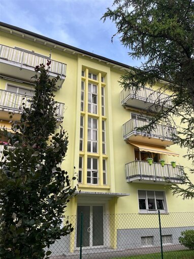 Wohnung zum Kauf 350.000 € 3 Zimmer 81,4 m² 3. Geschoss Oos Baden-Baden 76532