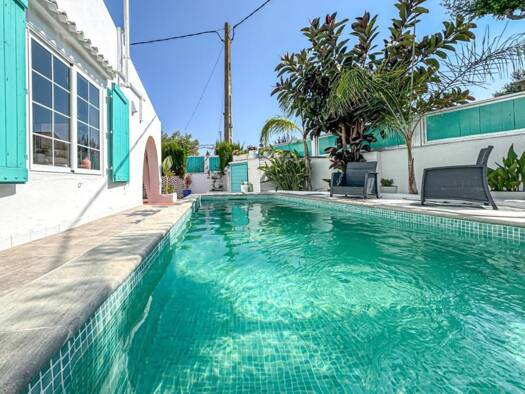 Villa zum Kauf 590.000 € 3 Zimmer 120 m² 210 m² Grundstück Sant Pere de Ribes 08810