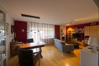 Wohnung zum Kauf 327.500 € 3 Zimmer 103,7 m² 4. Geschoss Senefelderstraße Leimen Leimen 69181