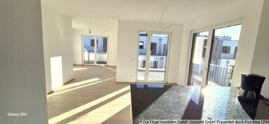 Penthouse zur Miete 1.500 € 3 Zimmer 99 m² Laufamholz Nürnberg 90482