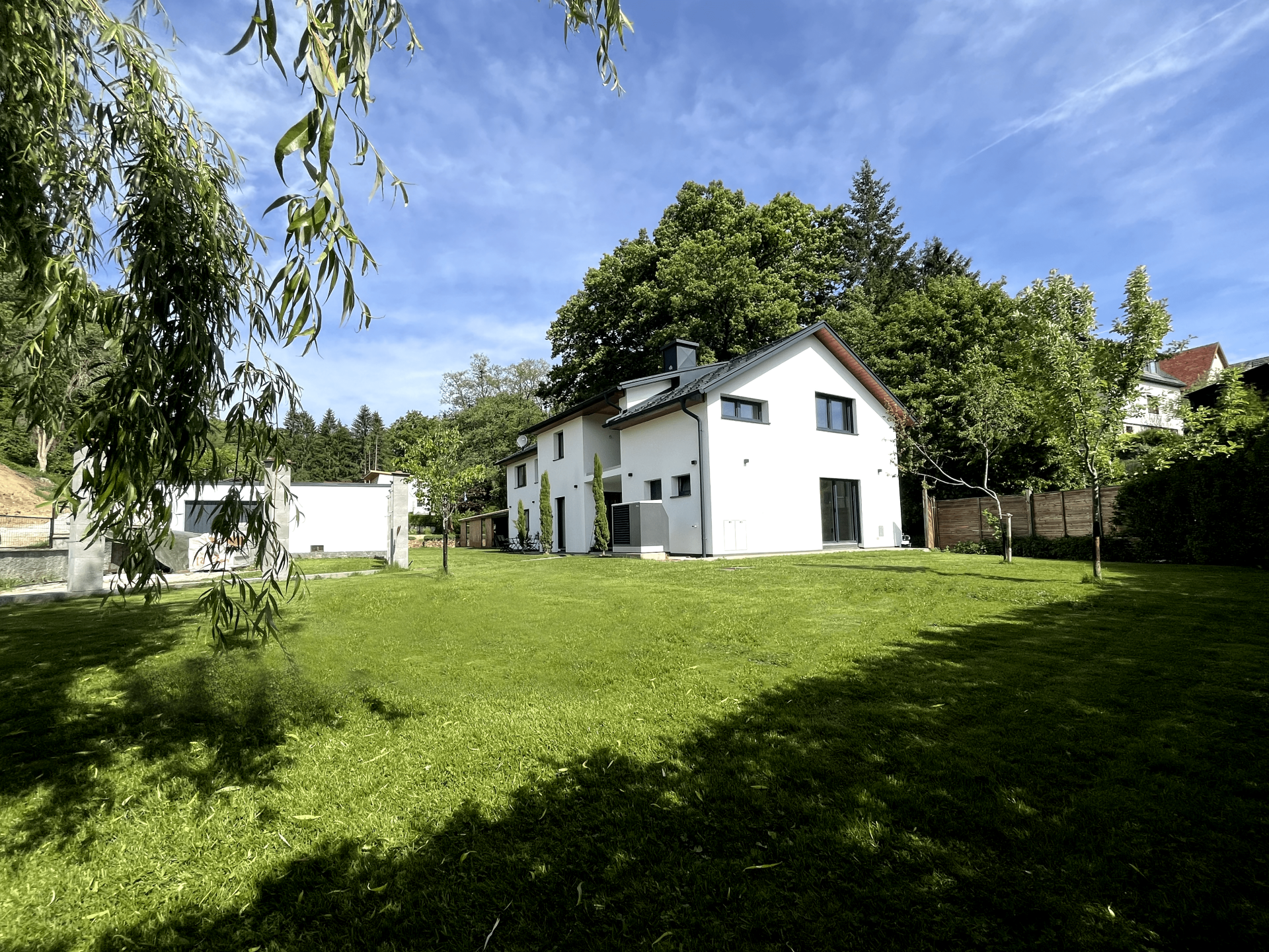 Mehrfamilienhaus zum Kauf provisionsfrei 599.000 € 7 Zimmer 239,5 m²<br/>Wohnfläche 1.408 m²<br/>Grundstück Wilhelmsburg 3150