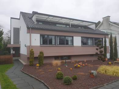 Wohnung zur Miete 600 € 3 Zimmer 115 m² frei ab sofort Hangelar Sankt Augustin 53757
