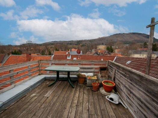 Wohnung zum Kauf 120.000 € 2 Zimmer 83 m² Altstadt Goslar 38640