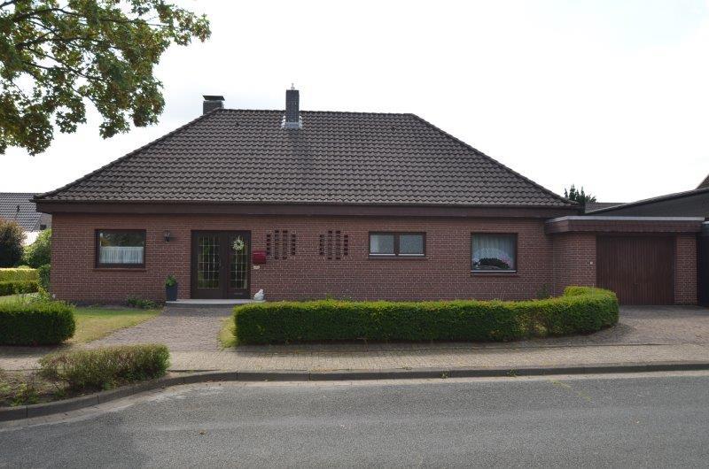 Bungalow zum Kauf 339.000 € 4 Zimmer 137 m²<br/>Wohnfläche 717 m²<br/>Grundstück Wahnbek Rastede 26180