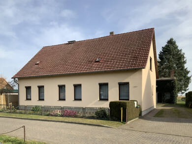 Einfamilienhaus zum Kauf 198.000 € 6 Zimmer 141 m² 2.506 m² Grundstück Mönkebude 17375