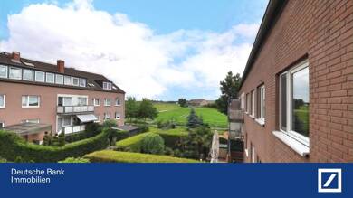 Wohnung zum Kauf 129.000 € 3 Zimmer 62,7 m² 1. Geschoss St. Hubert Kempen 47906