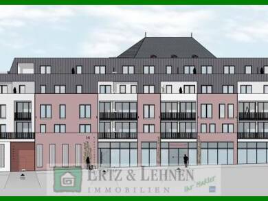 Wohnung zur Miete - Erstbezug 870 € 2 Zimmer 71,3 m² frei ab 01.08.2025 Wittlich Wittlich 54516