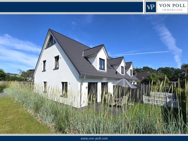 Haus zur Miete auf Zeit 2.990 € 5 Zimmer 121 m² frei ab sofort Bad Schwartau 23611