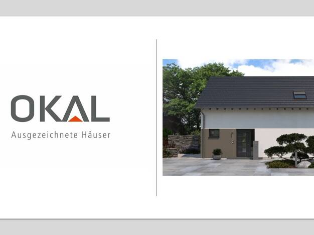 Einfamilienhaus zum Kauf provisionsfrei 477.850 € 4 Zimmer 132,4 m² 525 m² Grundstück Wiesenburg Wiesenburg/Mark 14827