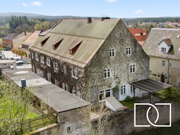 Haus zum Kauf 790.000 € 16 Zimmer 1.981 m² 1.440,3 m² Grundstück Creußen 95473