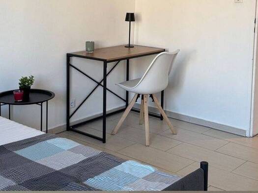 WG-Zimmer zur Miete 430 € 15 m² Geschoss 2/6 frei ab sofort Webersgasse 1 St Leonhard Weiterer Innenstadtgürtel West / Nord / Ost 90439