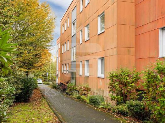 Wohnung zum Kauf 179.000 € 3 Zimmer 65 m² 2. Geschoss Brühl 50321