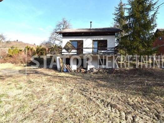 Einfamilienhaus zum Kauf 79.000 € 1 Zimmer 132 m² Ulica Solinak Sveta Nedelja 10431